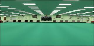 Image result for Bassetlaw Indoor Bowls Club