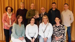 Image result for omagh harriers