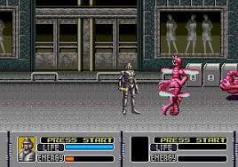 Image result for Alien Storm