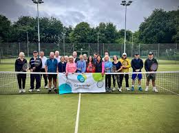 Image result for North Meols Lawn Tennis Club