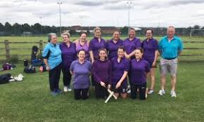 Image result for Cambridge Area Mixed League rounders