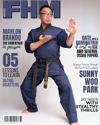 Image result for Park's Martial Arts