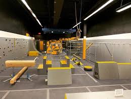 Image result for Doncaster Parkour Academy