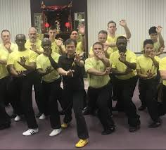 Image result for Southgate T`ai Tsung Kung Fu Association