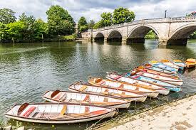 Image result for Richmond-Freediving (London)