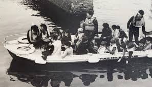 Image result for Hackney Sub Aqua Club (HSAC)