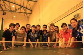 Image result for London Progress Table Tennis Club