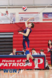 Image result for Portsmouth Volleyball Club