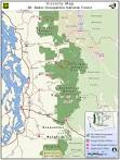 Mt. Baker- Snoqualmie National Forest- About the Forest