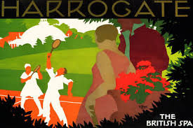 Image result for Tennis Harrogate