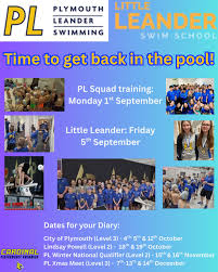 Image result for Leander Swimming Club