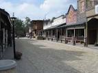 Ghost Town