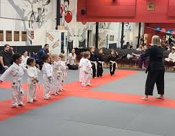 Image result for Okami Karate & Fitness Schools