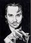 Warner Reveals Storyline For Tim Burton And Johnny Depp's DARK ...