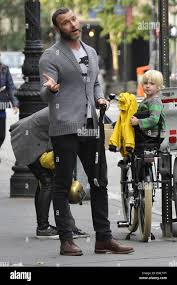 Image result for Maclaren Techno XT Naomi Watts and Liev Schreiber with their son Alexander.