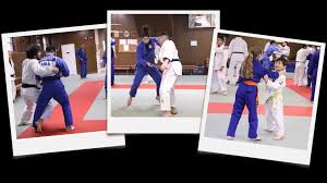 Image result for Carmarthen Judo Club
