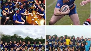 Image result for Gateshead Storm
