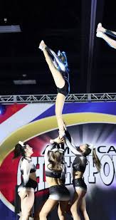 Image result for Firestorm Cheerleaders