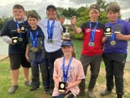 Image result for Diggle Angling Club