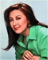 “Megastar” Sharon Cuneta