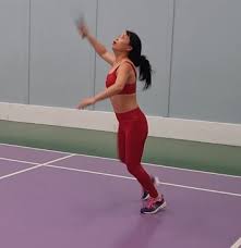 Image result for Old Pembertonians Badminton Club