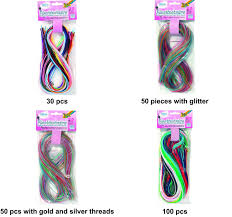 Image result for Scoubidou-band