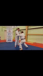 Image result for Tsunami Karate Club