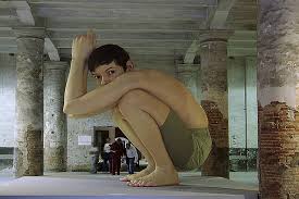 Image result for ron mueck