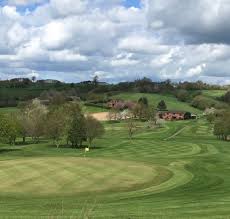 Image result for Cold Ashby Golf Club