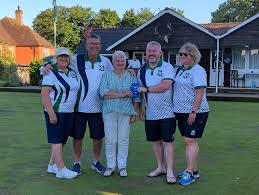 Image result for Wonersh Bowling Club