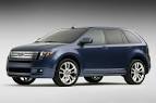 Used Ford Edge for Sale by Owner: Buy Cheap Pre-Owned Ford Edge