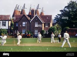 Image result for Newenden Cricket Club