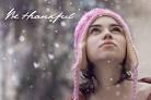 برای کس دیگری زندگی کردم