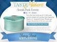 Expired* Free Fancy Feast Elegant Medleys *starts 11am CT