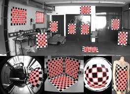 Image result for camera calibration pattern