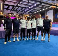 Image result for Nottinghamshire Northern Badminton Club