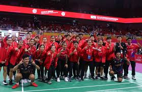 Image result for B W Badminton Club