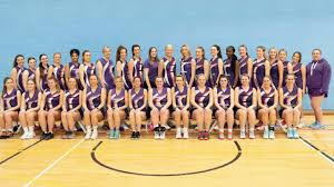Image result for Didasko Netball Club