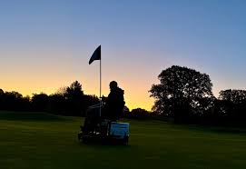 Image result for Belton Park Golf Club