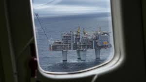 Image result for Troll A Platform