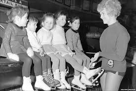 Image result for Streatham Ice Figure Skating Club, Kent