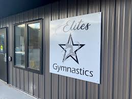 Image result for Elite Recreational Gymnastics Club