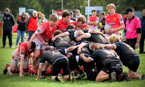 Image result for Whitchurch Rugby Football Club
