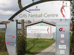 Image result for Cd Phoenix Netball Club