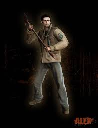 「アレックス・シェパード」の画像検索結果