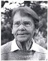 Barbara McClintock