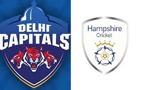 Image result for Hampshire County Cricket Club
