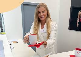 Bildergebnis für hostessen