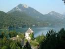 Holiday Village Fuschl am See near Salzburg City