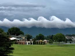 Image result for anaglyph clouds